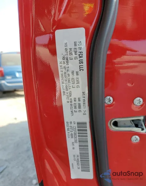 2016 Dodge Dart Gt Sport from USA, damaged, VIN 1C3CDFGB6GD815922